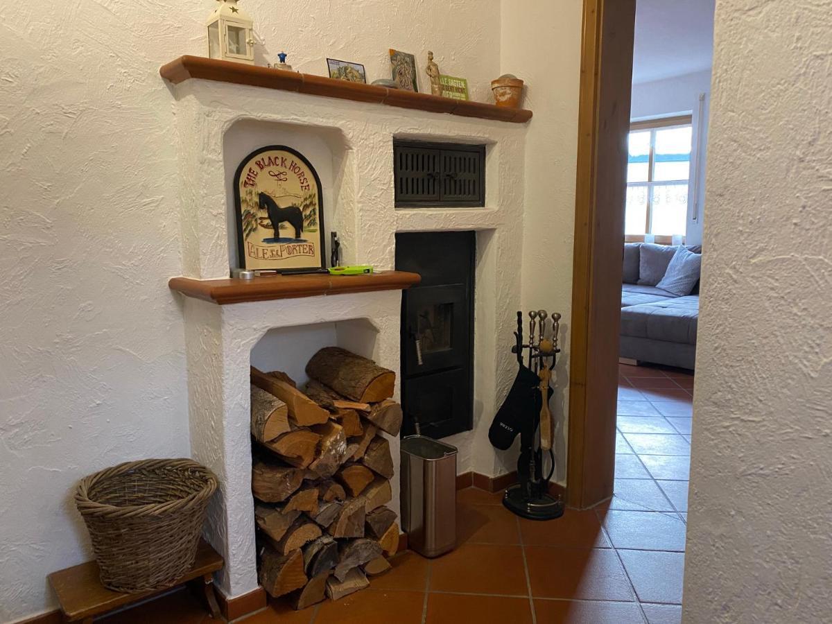 Ferienhaus Bruehler Weiden in der Oberpfalz Exterior foto